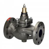 065B1540 Клапан регулирующий Danfoss VFS 2 фланцевый - Ду 50, Kvs 38
