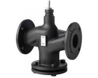 VVF43.100-125 | S55206-V104 Siemens