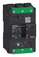 LV426403 Автомат силовой Schneider Electric Compact NSXm, 50кА, 3P, 40А