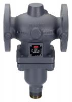 065B2432 Клапан универсальный Danfoss VFGS 2 фланцевый - Ду 32, Kvs, 16 бар; материал — чугун, 350 С