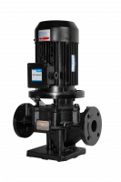 Насос промышленный одноступенчатый моноблочный KQ Pumps 150KQL140-20-11/4