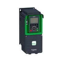 Schneider Electric ATV930U07M3 Преобразователь частоты ATV930 0,75/0,37кВт 220В 3ф
