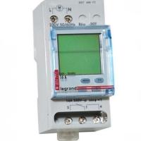 Программные часы Legrand MicroRex D21 Plus (1604774)