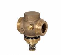 065b0774 Danfoss VG PN25 15/4 2-way thread flow