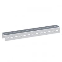 EKF pp2800-2,5; Профиль П(U)-образный 2800мм (2.5мм)