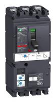 LV429667 Автомат силовой Schneider Electric Compact NSX, 25кА, 3P, 100А