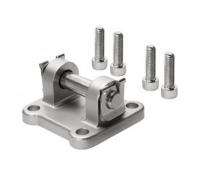 Festo Опорная стойка  SUA-80-R3 для пневмоцилиндров ADVU, AEVU