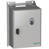 Schneider Electric ATV31C055N4 ПРЕОБРАЗОВАТЕЛЬ ЧАСТОТЫ ATV31 0.55КВТ 500В В ОБОЛОЧКЕ IP55