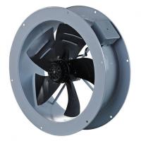 Вентилятор промышленный Blauberg Axis-F 250 2E осевой