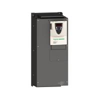 Schneider Electric ATV71HD75N4Z ПРЕОБРАЗОВАТЕЛЬ ЧАСТОТЫ ATV71 480В 75КВТ ЭМС