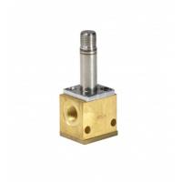 DANFOSS 032H8009 Электромагнитный клапан, EV210A, G, 1/8, Витон, НЗ