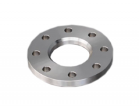 Фланец свободный DIN2642 нержавеющий, AISI304 DN65 (2_1/2"), (CF8), РN10 Newkey