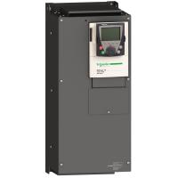 Schneider Electric ATV71HD18M3X ПРЕОБРАЗОВАТЕЛЬ ЧАСТОТЫ ATV71 240В 18,5КВТ БЕЗЭМС