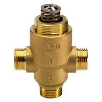 065Z5410 Клапан регулирующий Danfoss VZ 3 с наружной резьбой - Ду 15, Kvs 0,4
