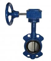 Межфланцевый затвор с редуктором RF13 ZIGGIOTTO (Италия) 700 10