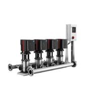 Установка пожаротушения насосная Grundfos HYDRO MPC-E 3 CRE 20-3
