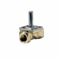 DANFOSS 032U1252 Электромагнитный клапан, EV220B, G, 1/2, Витон, НЗ