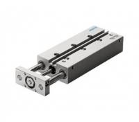 Festo Пневмоцилиндр с направляющей  DFM-16-80-P-A-GF