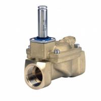 DANFOSS 032U456831 Электромагнитный клапан, EV220B, G, 1 1/4, NBR, НЗ