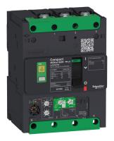 LV426770 Автомат силовой Schneider Electric Compact NSX, 36кА, 3P, 25А