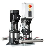 Насосная установка пожаротушения Grundfos Hydro Multi-S P 2CR10-8 3x400/50hz;PE