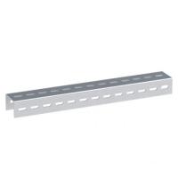 EKF pp1400-2-HDZ; Профиль П(U)-образный 1400мм (2.0мм) HDZ