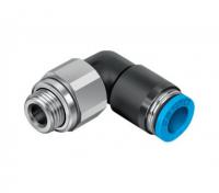 Festo Фитинг цанговый с шарикоподшипником  QSRL-G1/4-6