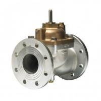 DANFOSS 016D3332 Электромагнитный клапан, EV220B, Фланец, 4 in, NBR, НЗ