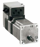 Schneider Electric ILE1R661PB1A4 КОМПАКТНЫЙ СЕРВОПРИВОД LEXIUM ILE, RS485