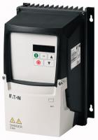Преобразователь частоты DC1 3~/3~230В 7,0A 1,5кВт IP66 (DC1-327D0NN-A66N)