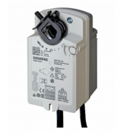 опт/роз  Привод воздушной заслонки Siemens GPC121.1A