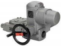 опт/роз  Сборный комплект: Шаровой кран JiP-R Premium DN80 PN25, FG, FF + Электропривод AUMA NORM SQ 05.2, 3ф*380В, F07