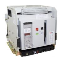 EKF mccb45-5000-5000v; Выключатель автоматический ВА-45 5000/5000 3P выкатной PROxima