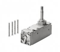 Festo Пневмораспределитель  CM-5/2-1/4-CH