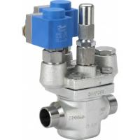 DANFOSS 027H0227 Верхняя крышка, ICSH 80