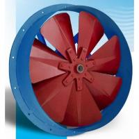 Промышленный вентилятор Bahcivan BA7T 300 осевой