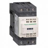 Контактор Schneider Electric LC1D40A3F7