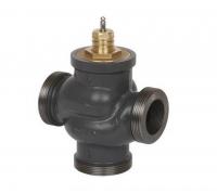 065Z0112 Клапан регулирующий Danfoss VRG 3 с наружной резьбой - Ду 15, Kvs 1,6