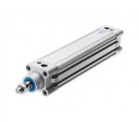 Festo Пневмоцилиндр  DNC-100-25-PPV-A