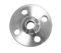 Фланец воротниковый нержавеющий, AISI304 DN25 (1"), (CF8), РN16 Newkey