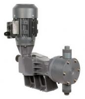 Насос Турция дозировочный Etatron D.S. D-SA 278/3,5, 230/1/50, 0,25 кВт