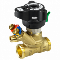 003Z4003 Danfoss MVT / MSV-BD DN25