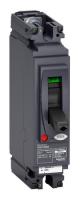 LV438589 Автомат силовой Schneider Electric Compact NSX, 1P, 80А