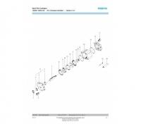 Festo Магнитное кольцо  59,75X50,5X5 для пневмоцилиндров ADVU/AEVU-63-A-PA