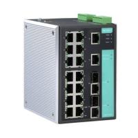 Промышленный коммутатор Moxa EDS-518A-T
