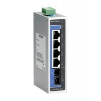 Коммутатор Moxa EDS-205A-M-SC