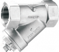 Фильтр муфтовый нержавеющий 3", VDSM-VZ80/4 AISI 304-316 АРТ200+30