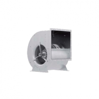 Вентилятор промышленный Ziehl-abegg RD25P-4D.4I.1L 3- фазный 220/380V арт.209639A