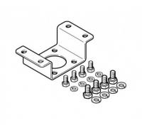 Festo Монтажный адаптер  DARQ-K-X1-A1-F05-20-R1