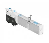 Festo Пневмораспределитель  VMPA1-M1H-B-PI